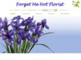 theforgetmenotflorist.com