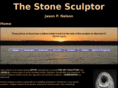 thestonesculptor.com