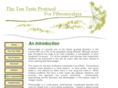 thetentests.com