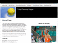 totaltennisplayer.com