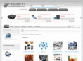 tradeinnchina.com