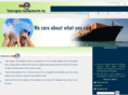 tritonmaritime.net
