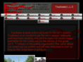 truckwarspulls.com