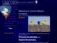 unicornballoon.com