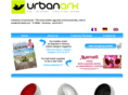urbanark.com
