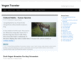vegantraveler.com