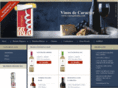 vinosgititalia.com
