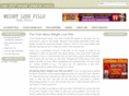 weightlosspillstrials.com