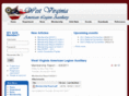 wvaux.org
