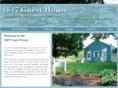1847guesthouse.com