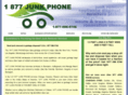 1877junkphone.com
