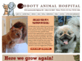 abbottanimal.com