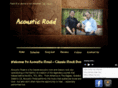 acousticroad.com