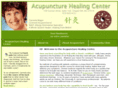 acupuncturehealingcenter.org