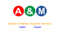 aguilar-mahon.com