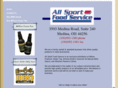 allsportfoodservice.com
