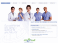 allstaffagency.com