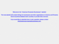 americanromanianbusinesses.com