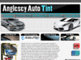 angleseyautotint.com
