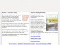 arkansashuntingproperties.com