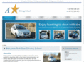 astardrivingschool.com