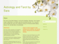 astrologyandtarotbysara.com