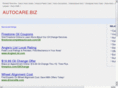 autocare.biz