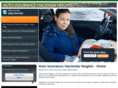autoinsurancehaciendaheights.com