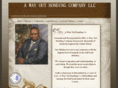 awayoutbondingcompany.com