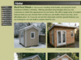 backyardsheds.ca