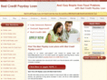 badcreditpaydayloan.me.uk