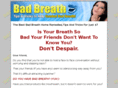 battle-bad-breath.com