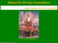 bhrigufoundation.org