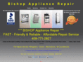 bishopappliancerepair.com