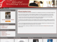 blissfulweddingcenter.com