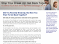 breakupgetbacktogether.com