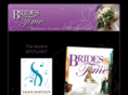 bridestimemagazine.com