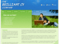 brilliantcv.co.uk