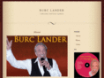 burclander.com