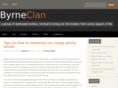 byrneclan.com