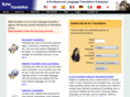 bytetranslation.com