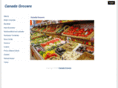 canadagrocers.net