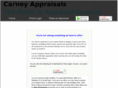 carneyappraisals.com