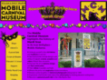 carnivalmuseummobile.com