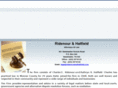 charlesridenour.com