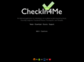 checkin4.me