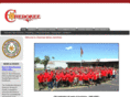 cherokee-aerospace.com