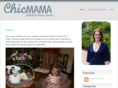 chicmamablog.com