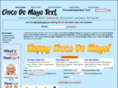 cincodemayotext.com