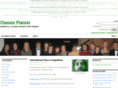 classicpianist.com